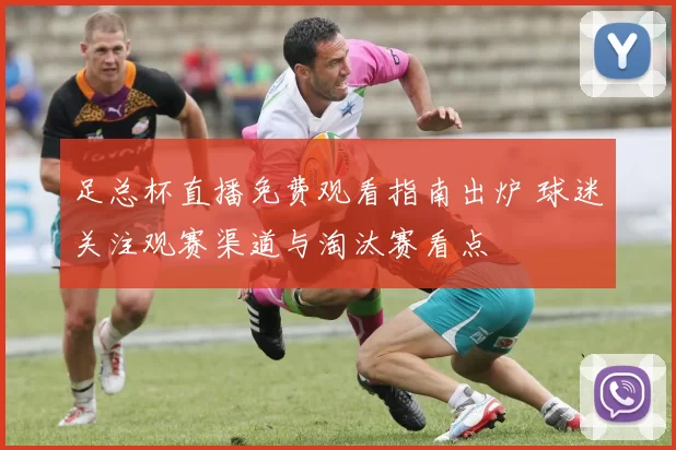 足总杯直播免费观看指南出炉 球迷关注观赛渠道与淘汰赛看点